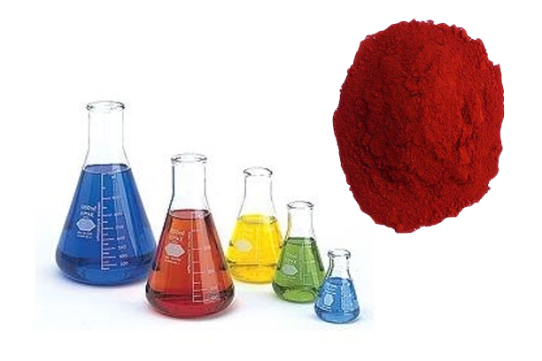 Chemicals