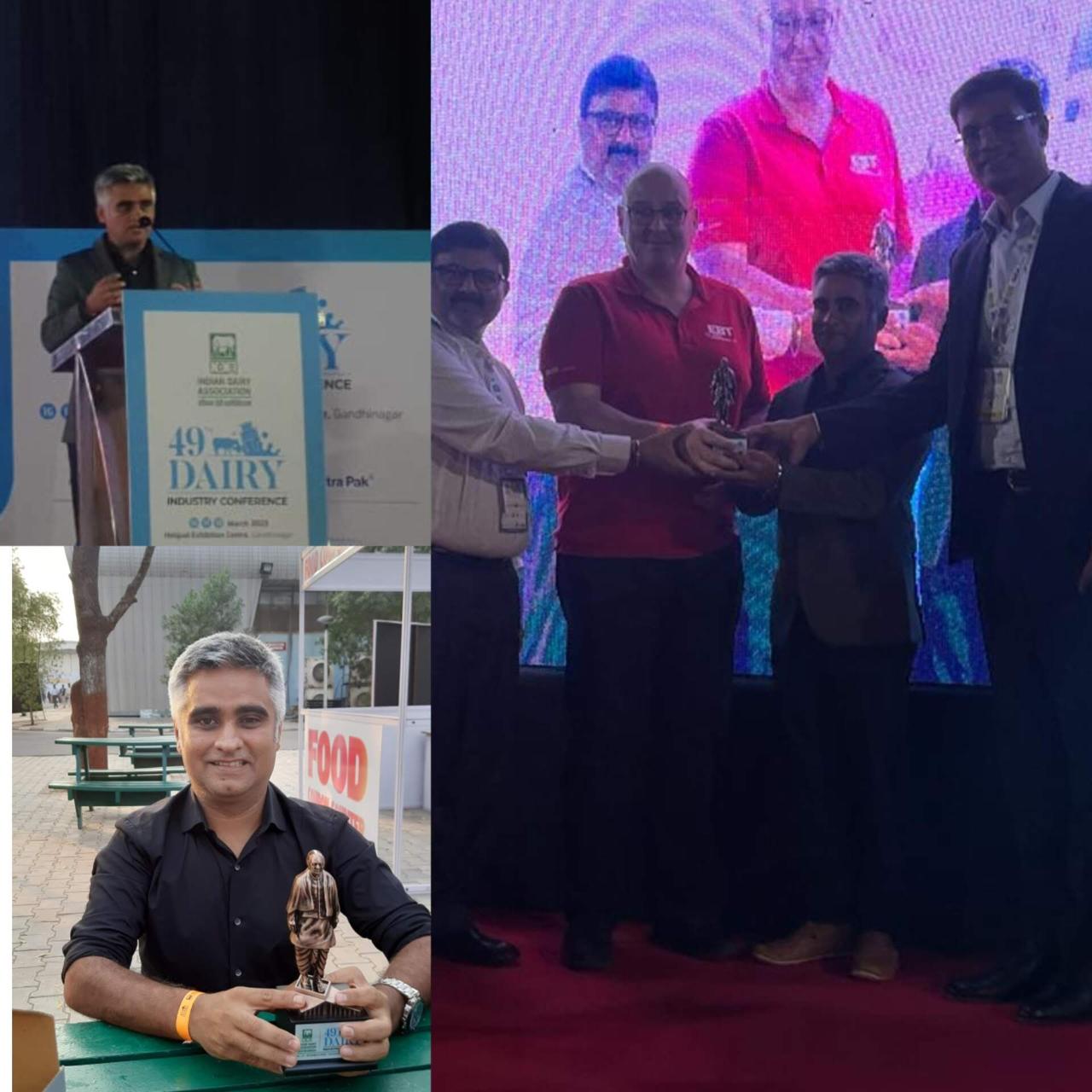 49th Dairy Conference