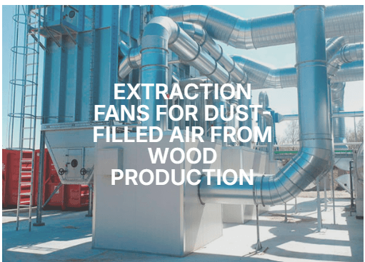 Dust Collector